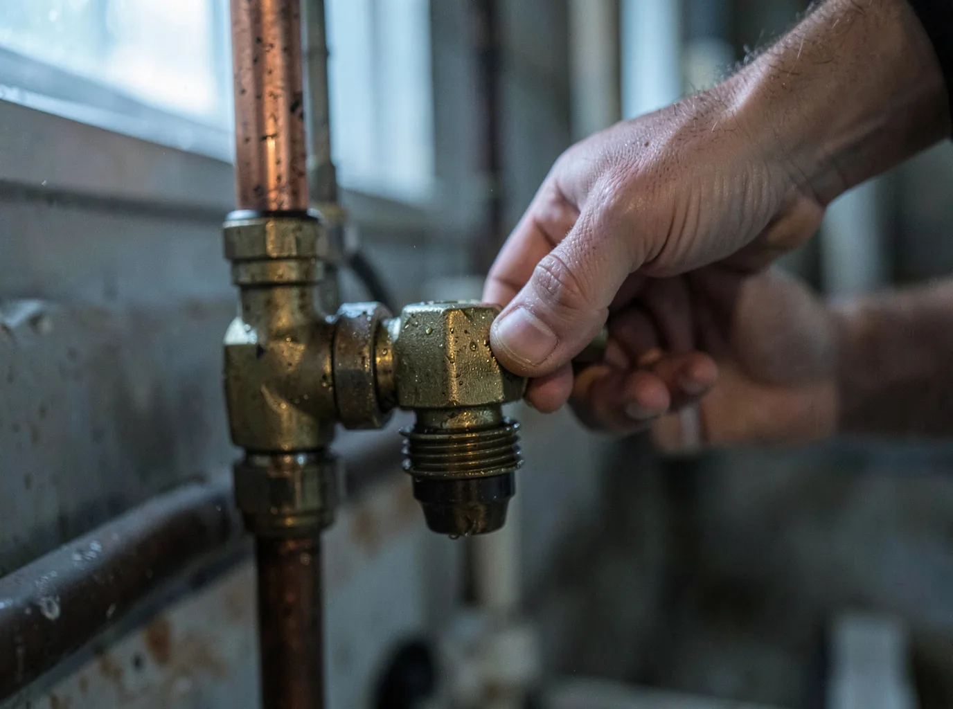 Emergency Plumber Omena, MI FAQs